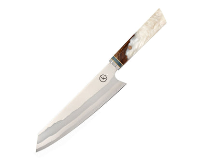 Koch – Stainless Damascus – Chef Utensil – KK700A