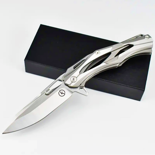 Koch Knives EDC Folding Knife KKD040S
