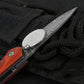 Koch – Damascus Folding Tool – KKD085