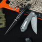 Koch – Stainless Damascus – Drop Point – KKGT0034BL