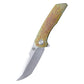 Koch – VG10 Steel – Modified Clip Point – KKT075