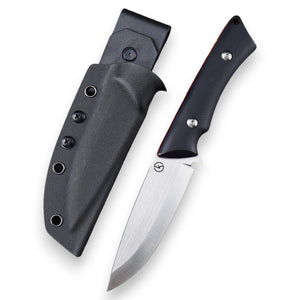 Koch – D2 Steel – Fixed Drop Point – KKGT0100