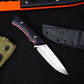 Koch – D2 Steel – Fixed Drop Point – KKGT0100