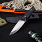 Koch – D2 Steel – Fixed Drop Point – KKGT0100