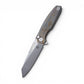 Koch – VG10 – Reverse Tanto– KKT044