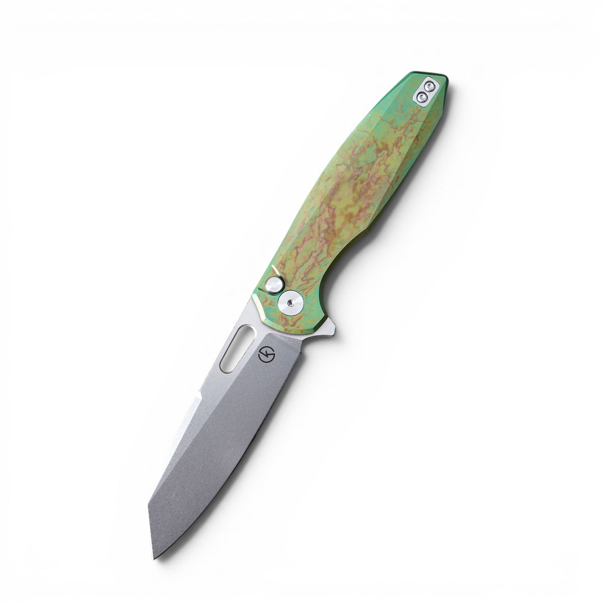 Koch – VG10 – Reverse Tanto– KKT044