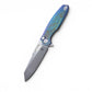 Koch – VG10 – Reverse Tanto– KKT044
