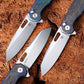Koch – VG10 – Reverse Tanto– KKT044