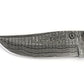 Koch – Carbon Damascus – Outdoor Tool – DHK-0023ROW