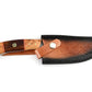 Koch – Carbon Damascus – Outdoor Tool – DHK-0023ROW