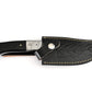 Koch – Carbon Damascus – Outdoor Tool – DHK-0023BH