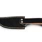 Koch – Carbon Damascus – Outdoor Tool – DHK-0023BH