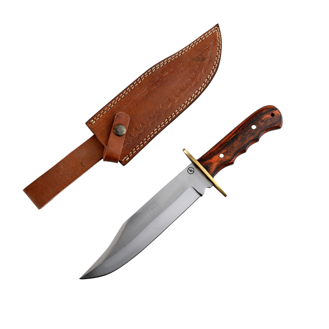 Koch Handmade D2 Bowie - MB-BK-101