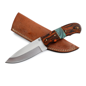 Koch – D2 Steel – Outdoor Tool – MB-HK-106