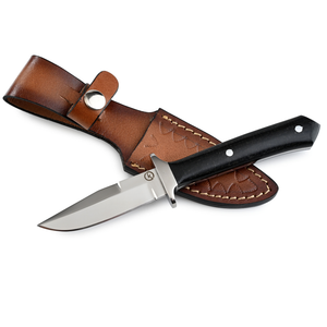 Koch – D2 Steel – Outdoor Tool – GH-D2-102
