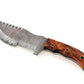 Koch – Damascus Steel – Outdoor Tool – MB-DTK-0003
