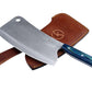 Koch - Stainless Steel Braai Cleaver Utensil - CK-102