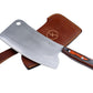 Koch - Stainless Steel Braai Cleaver Utensil - CK-102