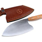 Koch Braai Carving Utensil and Cutting Board Gift Set CK-103