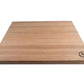 Koch Block - Premium Oak Cutting Board (500 × 400 × 38 mm)