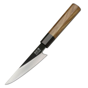 Anjin-Sama – Damascus - Petty Utensil – PR-034A