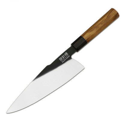 Anjin-Sama – Damascus - Chef Utensil  – PR-034G