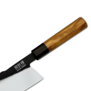 Anjin-Sama – Damascus - Chef Utensil  – PR-034G
