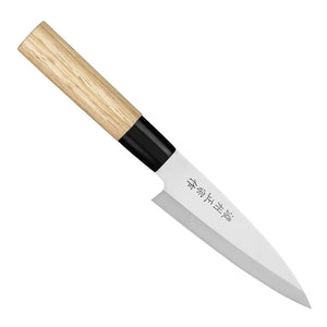 Satake Masamune – Stainless Steel – Petty Culinary Utensil – 805-810