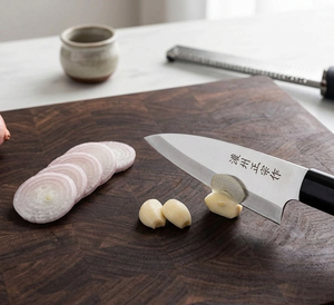 Satake Masamune – Stainless Steel – Petty Culinary Utensil – 805-810