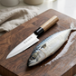 Satake Masamune – Stainless Steel – Petty Culinary Utensil – 805-810