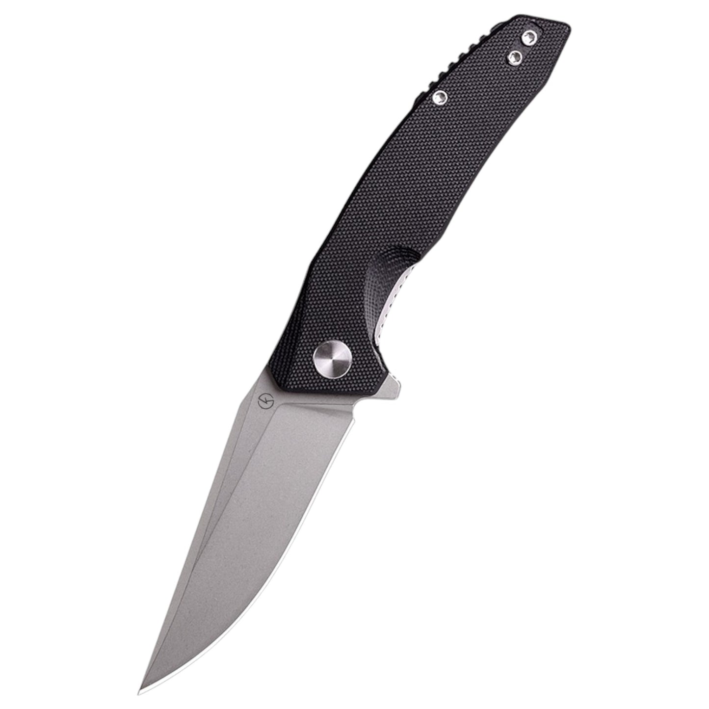 Koch – D2 Clip Point Folding Utility – QY15025B