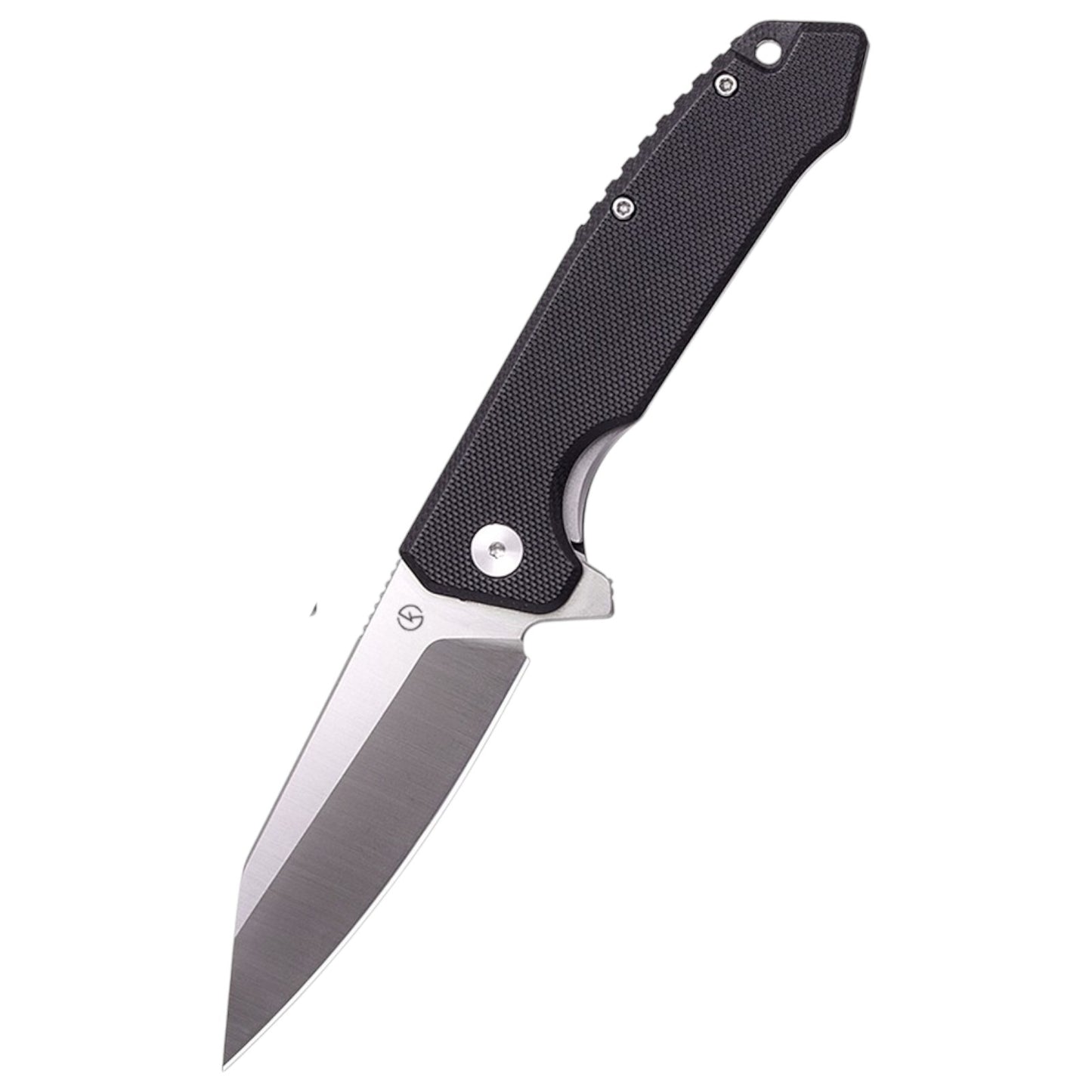 Koch – D2 Reverse Tanto Folding Tool – QY16022B