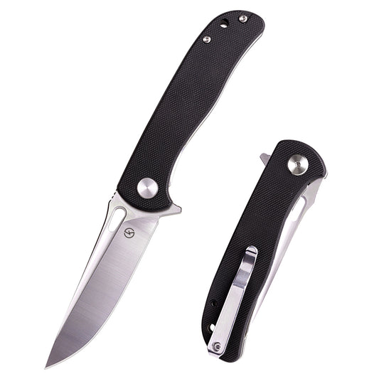 Koch Knives D2 EDC Folding Knife KK18038