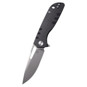 Koch – D2 Steel – Folding Utility – QY18042T