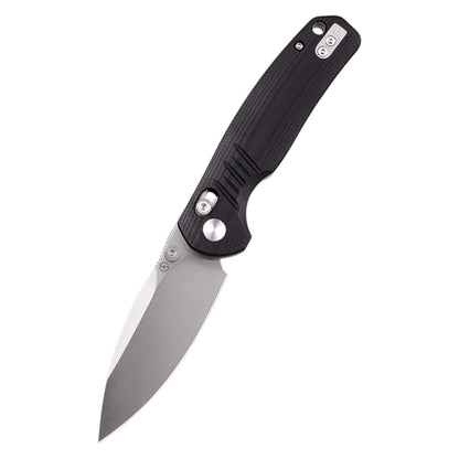 Koch – D2 Drop Point Folding Utility – QY25001B