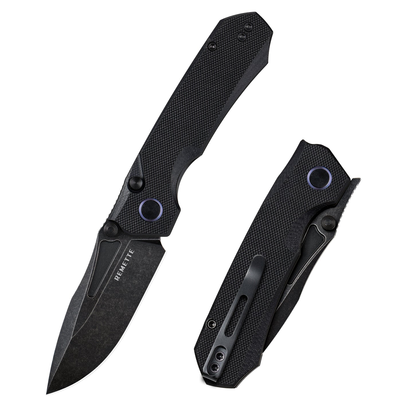 Remette Rhino D2 Folder