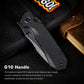 Remette Rhino D2 Folder