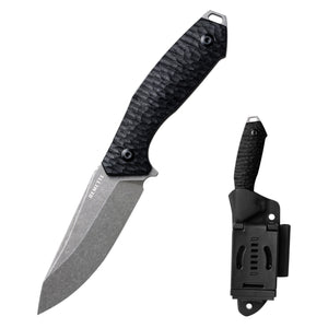 Remette – D2 Steel – Fixed Daily Use Tool – RTAS-B