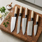 Satake – Stainless Steel – Kitchen Utensil Set – SAT-WS5