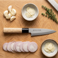 Satake – Stainless Steel – Kitchen Utensil Set – SAT-WS5