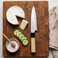 Satake – Stainless Steel – Kitchen Utensil Set – SAT-WS5