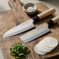 Satake – Stainless Steel – Kitchen Utensil Set – SAT-WS5
