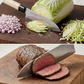 Satake Masamune – Stainless Steel – Santuko Culinary Utensil – 801-614