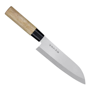 Satake Masamune – Stainless Steel – Santuko Culinary Utensil – 801-614