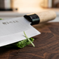 Satake Masamune – Stainless Steel – Nakiri Culinary Utensil – 801-621