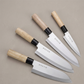 Satake Masamune – Stainless Steel – Kitchen Utensil Set – HG8583