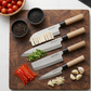 Satake Masamune – Stainless Steel – Kitchen Utensil Set – HG8583