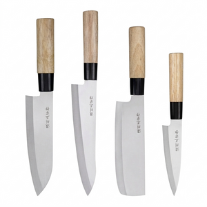 Satake Masamune – Stainless Steel – Kitchen Utensil Set – HG8583