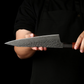 Anjin-Sama – Forged Steel – Kiritsuke Kitchen Utensil – DMS-327C