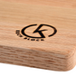 Koch Braai Carving Utensil and Cutting Board Gift Set CK-103